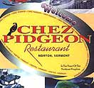 Photo for Chez Pidgeon