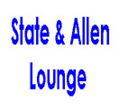 Photo for State and Allen Lounge