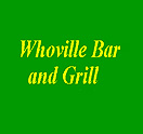 Photo for Who-ville Bar & Grill