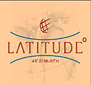 Photo for Latitude