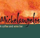 Photo for Michelangelo's Wine & Coffee Bar