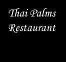 Photo for Thai Palms Restaurant