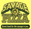 Photo for Savage Pizza