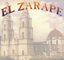 Photo for El Zarape