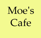 Photo for Moe's Cafe
