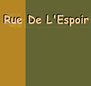 Photo for Rue De L'espoir