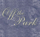 Photo for Off The Park - Dinner