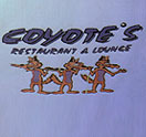 Photo for Coyotes Restaurant & Lounge