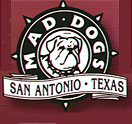 Photo for Mad Dogs