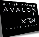 Photo for A Fish Called Avalon