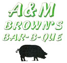 Photo for A & M Browns Bar-B-Que