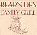Photo for Bears Den Family Grill