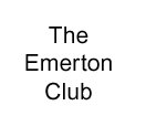 Photo for Emerton Club
