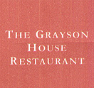 Photo for The Grayson House
