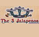 Photo for The 3 Jalapenos
