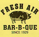 Photo for Fresh Air Barbeque