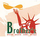 Photo for Brothers Pizza