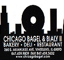 Photo for Chicago Bagel & Bialy II