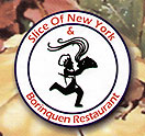 Photo for Slice Of New York & Borinquen Restaurant