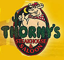 Photo for Thorny's Steakhouse & Saloon