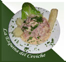 Photo for La Esquina Del Ceviche