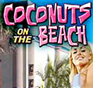 Photo for Coconuts On The Beach