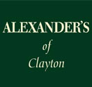 Photo for Alexander's in the Sheraton Clayton Plaza Hotel