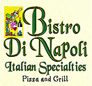 Photo for Bistro Di Napoli