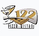Photo for 122 Pizza-Bistro