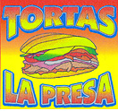 Photo for Tortas la Presa Mexican Restaurant