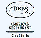 Photo for DEKS AMERICAN RESTAURANT