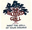 Photo for The Backyard Grill