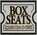Photo for Box Seats Sports Bar & Grill