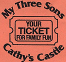 Photo for My Three Sons