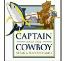 Photo for Captain and the Cowboy