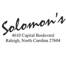 Photo for Solomon's Mediterranean Restaurant