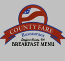 Photo for County Fare