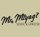 Photo for Mr. Miyagi