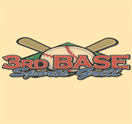 Photo for 3rd Base Sports Grill