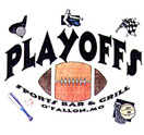 Photo for Playoff's