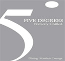 Photo for 5 Degrees