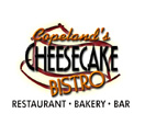 Photo for Copeland's Cheesecake Bistro
