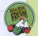 Photo for Bok Bok Fresh
