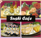 Photo for Sushi Cafe