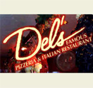 Photo for Del's Pizzeria and Italian Restaurant
