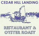 Photo for Cedar Hill Landing Restaurant & Oyster Roast