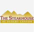 Photo for The Steakhouse at Desert Canyon
