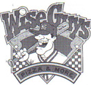 Photo for Wise Guys Pizza & More