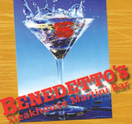 Photo for Benedetto's Steak & Martini Tiki Bar
