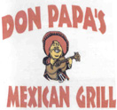 Photo for Don Papa's Mexican Grill